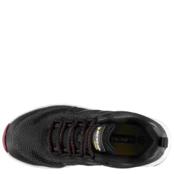 Maine Steel Toe Cap Shoes Womens