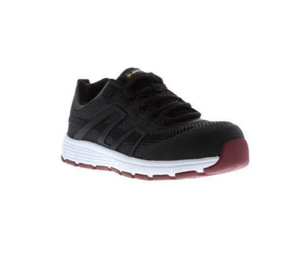 Maine Steel Toe Cap Shoes Womens