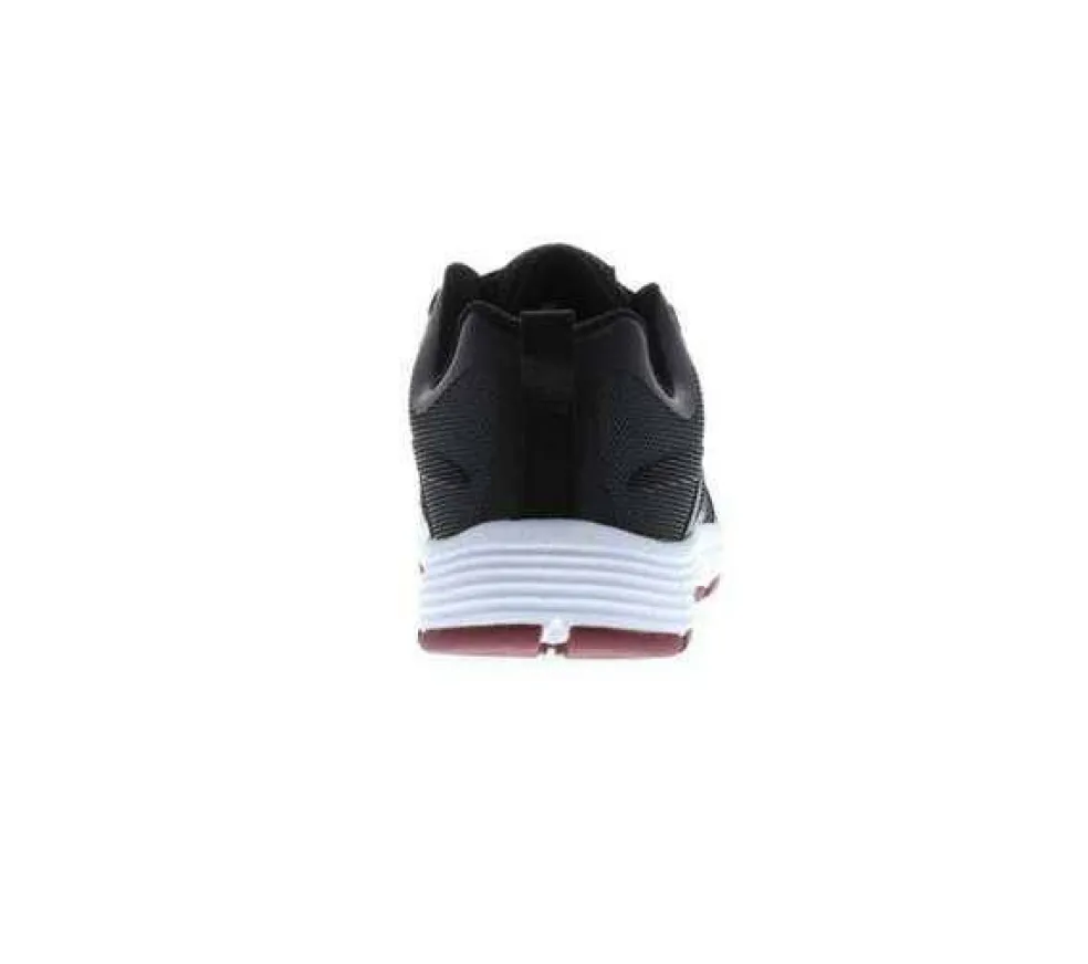 Maine Steel Toe Cap Shoes Womens