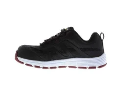 Maine Steel Toe Cap Shoes Womens