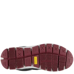 Maine Steel Toe Cap Shoes Womens