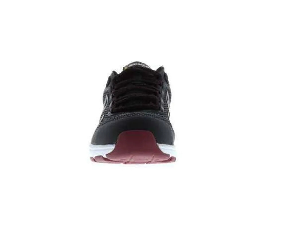 Maine Steel Toe Cap Shoes Womens