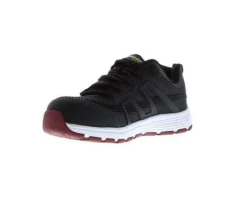 Maine Steel Toe Cap Shoes Womens