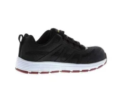 Maine Steel Toe Cap Shoes Womens