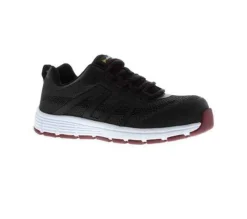 Maine Steel Toe Cap Shoes Womens