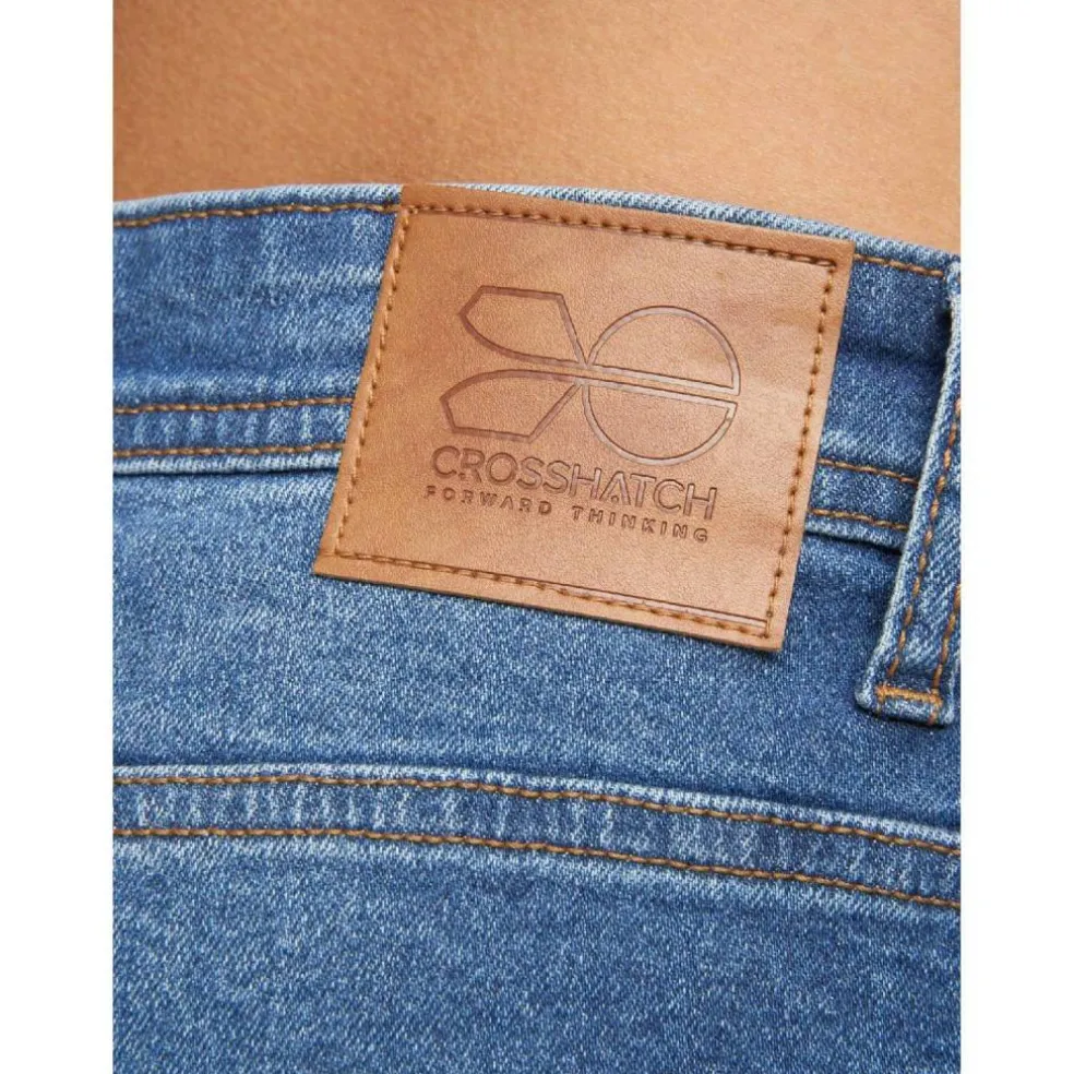 Malcom Slim-Fit Jeans
