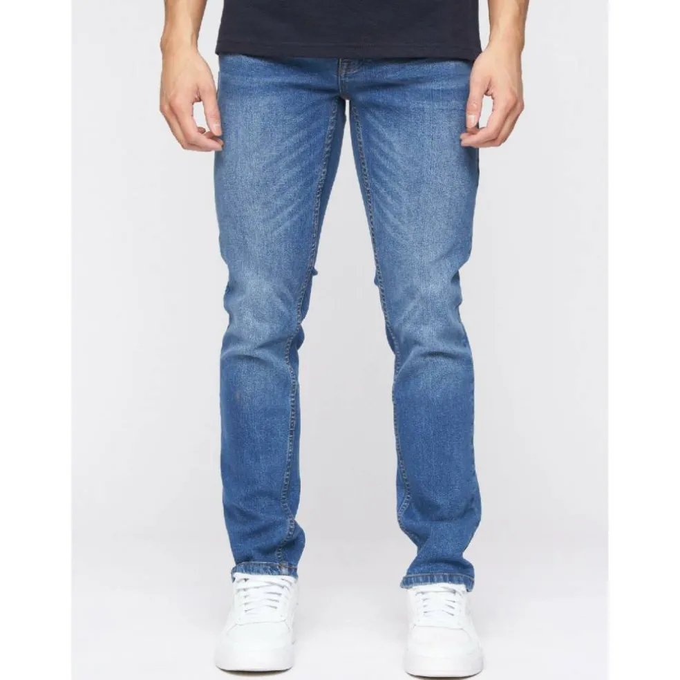 Malcom Slim-Fit Jeans