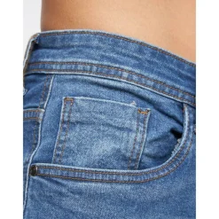 Malcom Slim-Fit Jeans