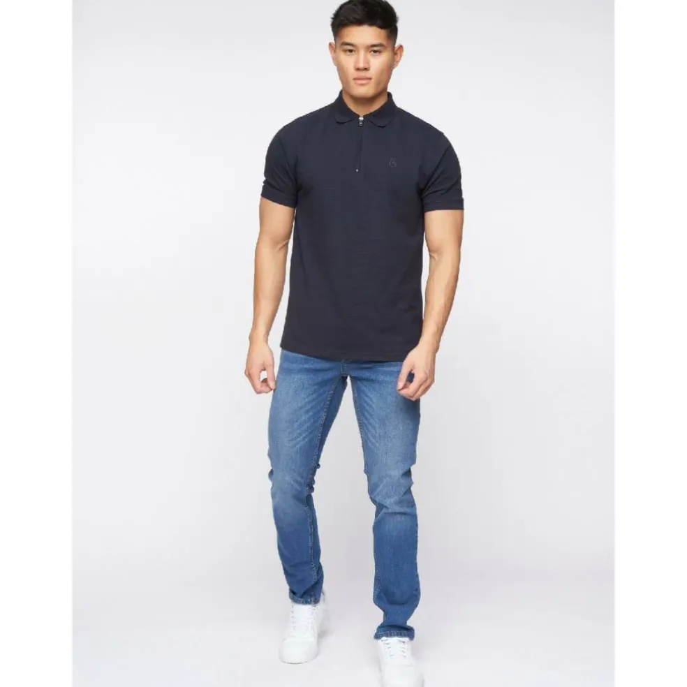 Malcom Slim-Fit Jeans