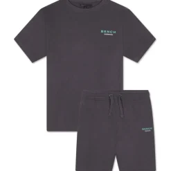 Malemtee Short Set