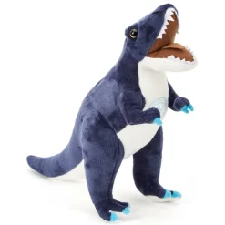 Manchester City Officially Licensed T-Rex Soft Toy 26 cm