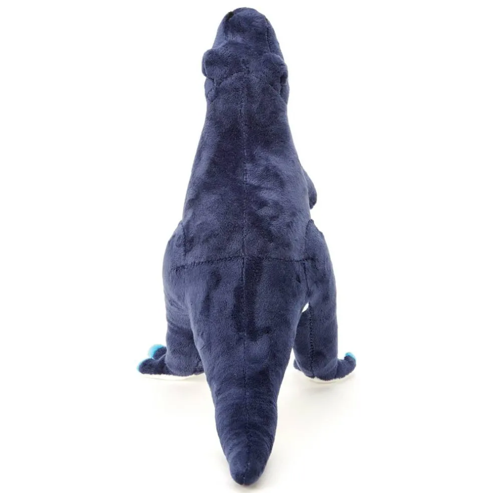 Manchester City Officially Licensed T-Rex Soft Toy 26 cm