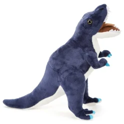 Manchester City Officially Licensed T-Rex Soft Toy 26 cm