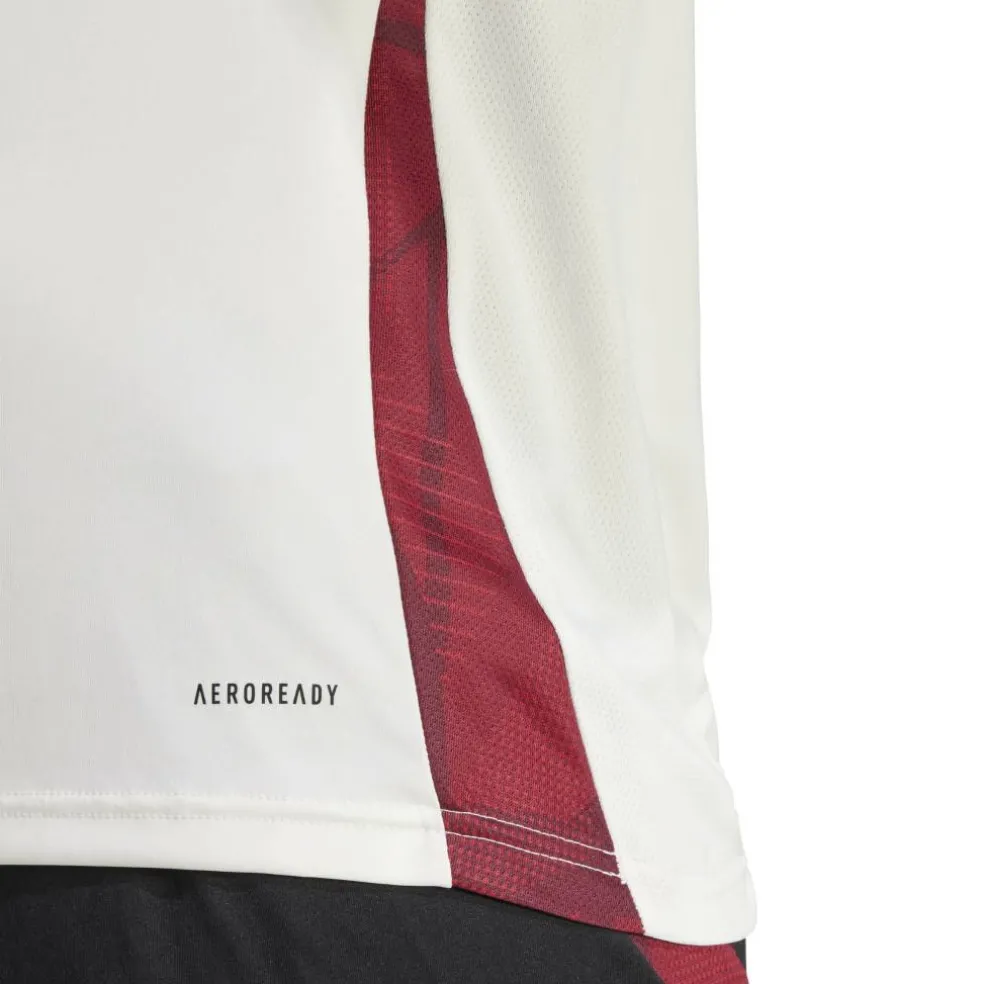 Manchester United Training Shirt 2025 Womens