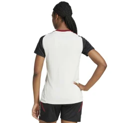 Manchester United Training Shirt 2025 Womens