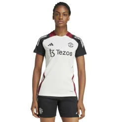 Manchester United Training Shirt 2025 Womens