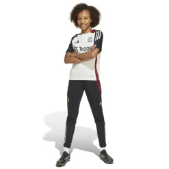 Manchester United Training Shirt 2025 Juniors
