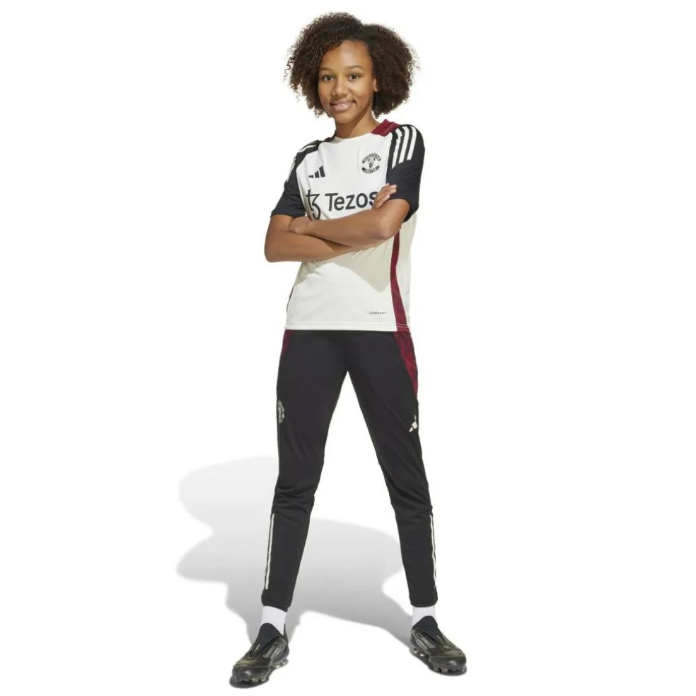 Manchester United Training Shirt 2025 Juniors