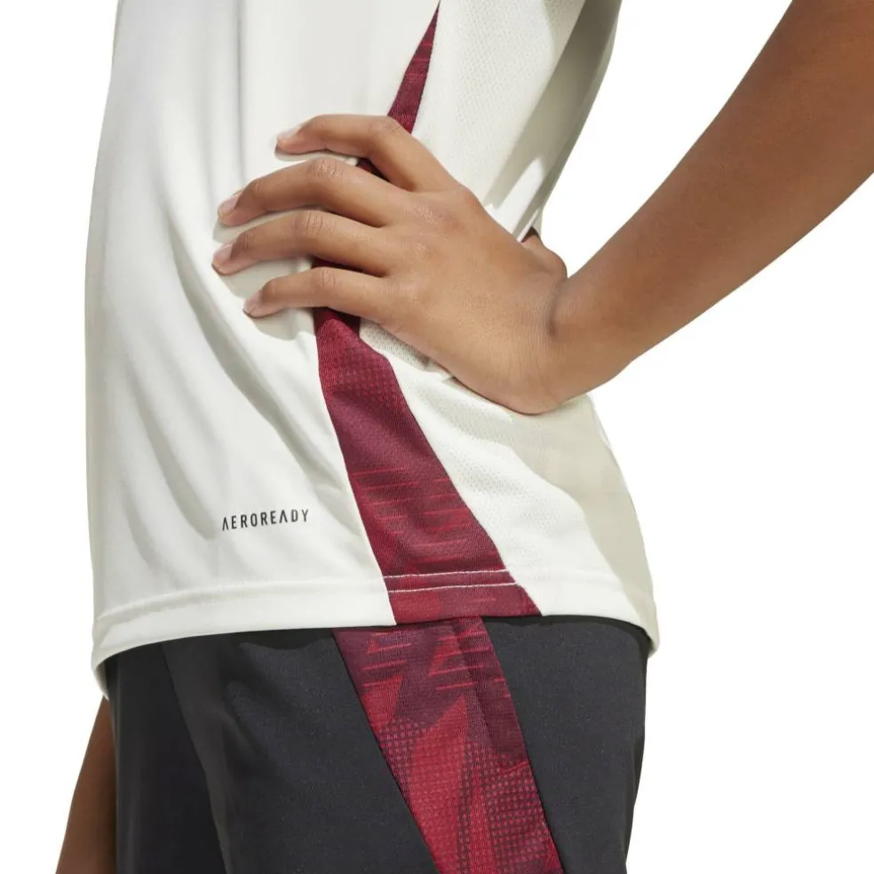 Manchester United Training Shirt 2025 Juniors