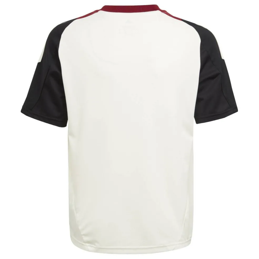 Manchester United Training Shirt 2025 Juniors
