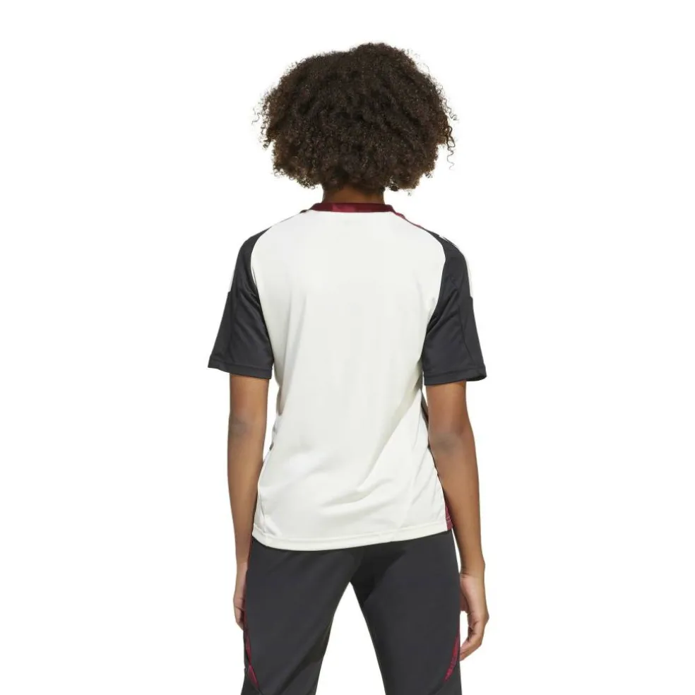 Manchester United Training Shirt 2025 Juniors