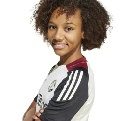 Manchester United Training Shirt 2025 Juniors