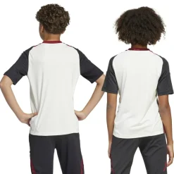 Manchester United Training Shirt 2025 Juniors