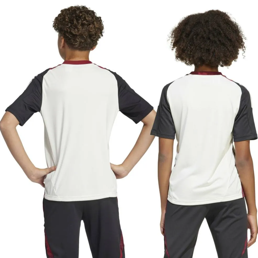Manchester United Training Shirt 2025 Juniors