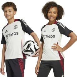Manchester United Training Shirt 2025 Juniors