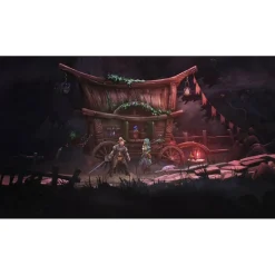 Mandragora: Whispers of the Witch Tree