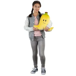 Mario Kart Banana Mega Plush