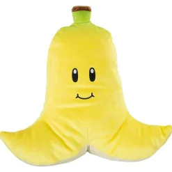 Mario Kart Banana Mega Plush