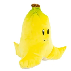 Mario Kart Banana Mega Plush
