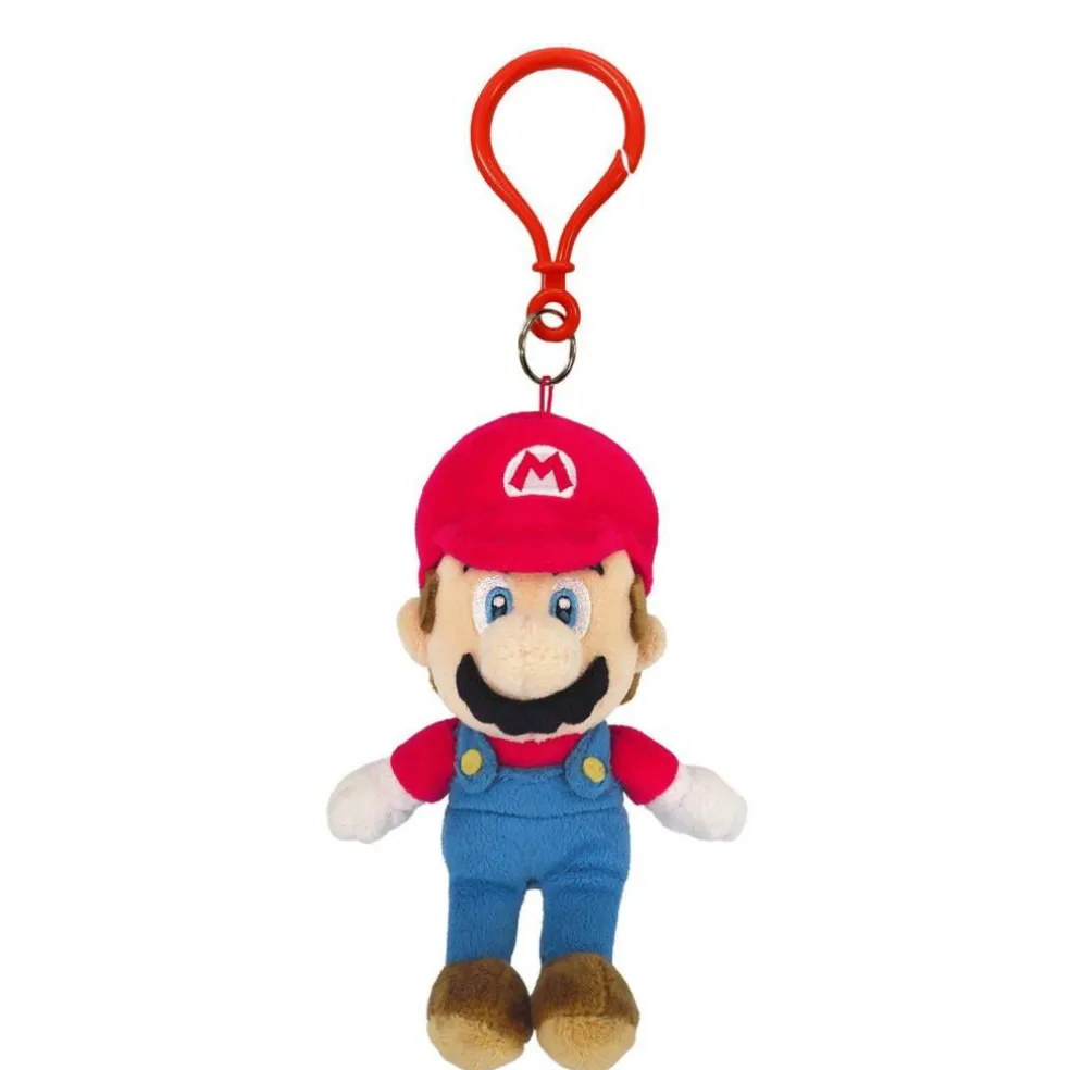MARIO KeyChain