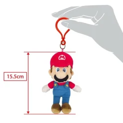 MARIO KeyChain