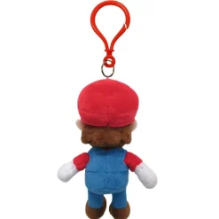 MARIO KeyChain