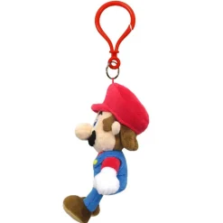 MARIO KeyChain