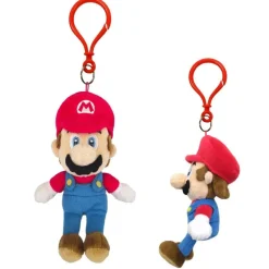 MARIO KeyChain