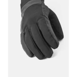 Marsham Waterproof Cold Weather Reflective Cycling Gloves