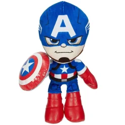 Marvel - 8' Character Plush (Assortment)