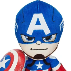 Marvel - 8' Character Plush (Assortment)