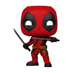 Marvel: Deadpool 3 - Deadpool