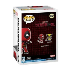 Marvel: Deadpool 3 - Deadpool