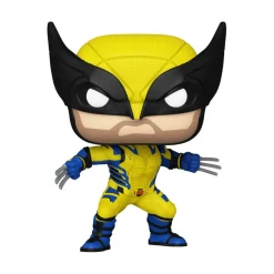 Marvel: Deadpool 3 - Wolverine