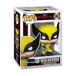 Marvel: Deadpool 3 - Wolverine