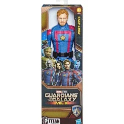 Marvel Guardians Of The Galaxy Vol. 3 - Action Figure- Titan Hero