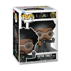 Marvel: Loki Season 2- Victor Timely (1893)
