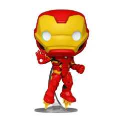 Marvel: Marvel NC- Iron Man