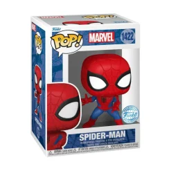 Marvel: Marvel NC- Spider-Man