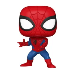 Marvel: Marvel NC- Spider-Man